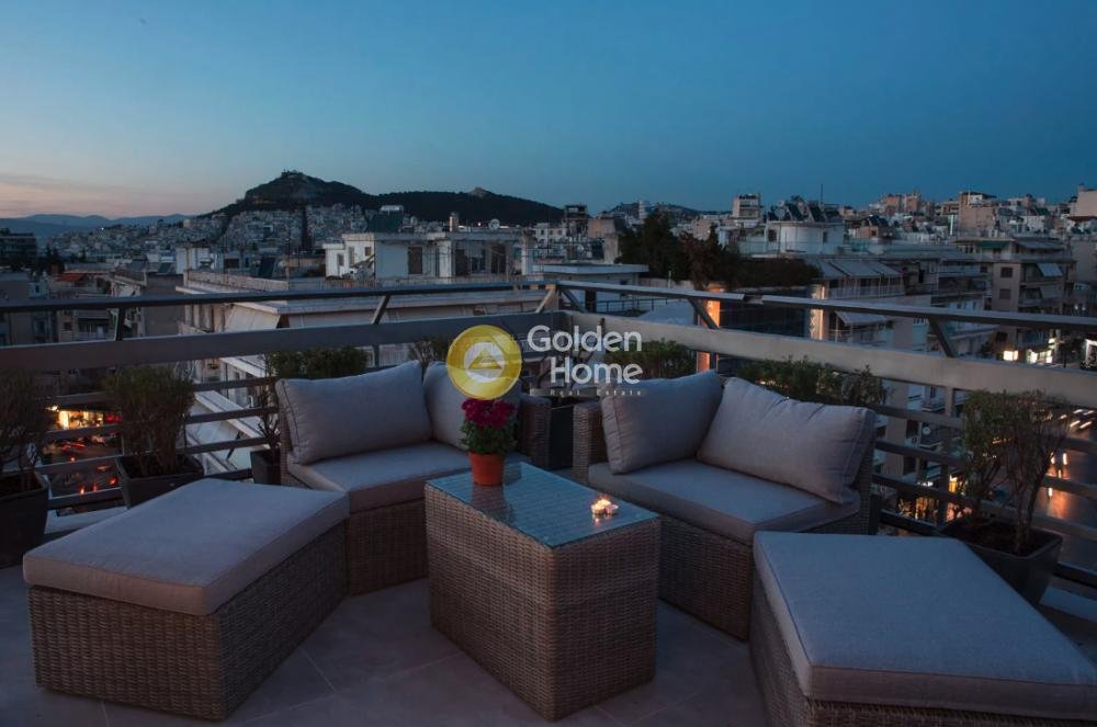 Apartment in Sunoikia Pagkratiou, 2nd District of Athens, Athens 5 - 14555649