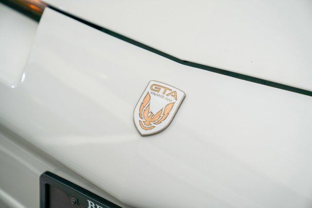 Pontiac Firebird Trans Am GTA in Bellevue, WA, United States 4 - 14537272