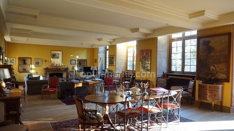 A Renaissance Dream: Where Time Stands Still Near Limoges’ Golden Gates - 5