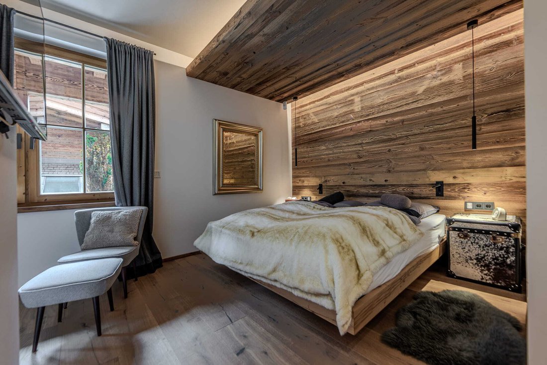Chalet in Reith bei Kitzbühel, Tirol, Österreich 4 - 14555285