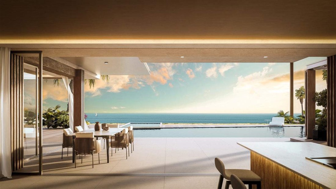 Villa in Manilva, Andalusia, Spain 4 - 14554681