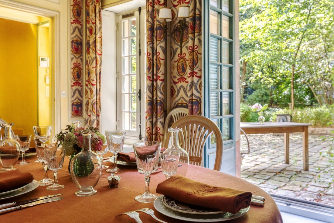 House in Paris, Île-de-France, France 5 - 14367144