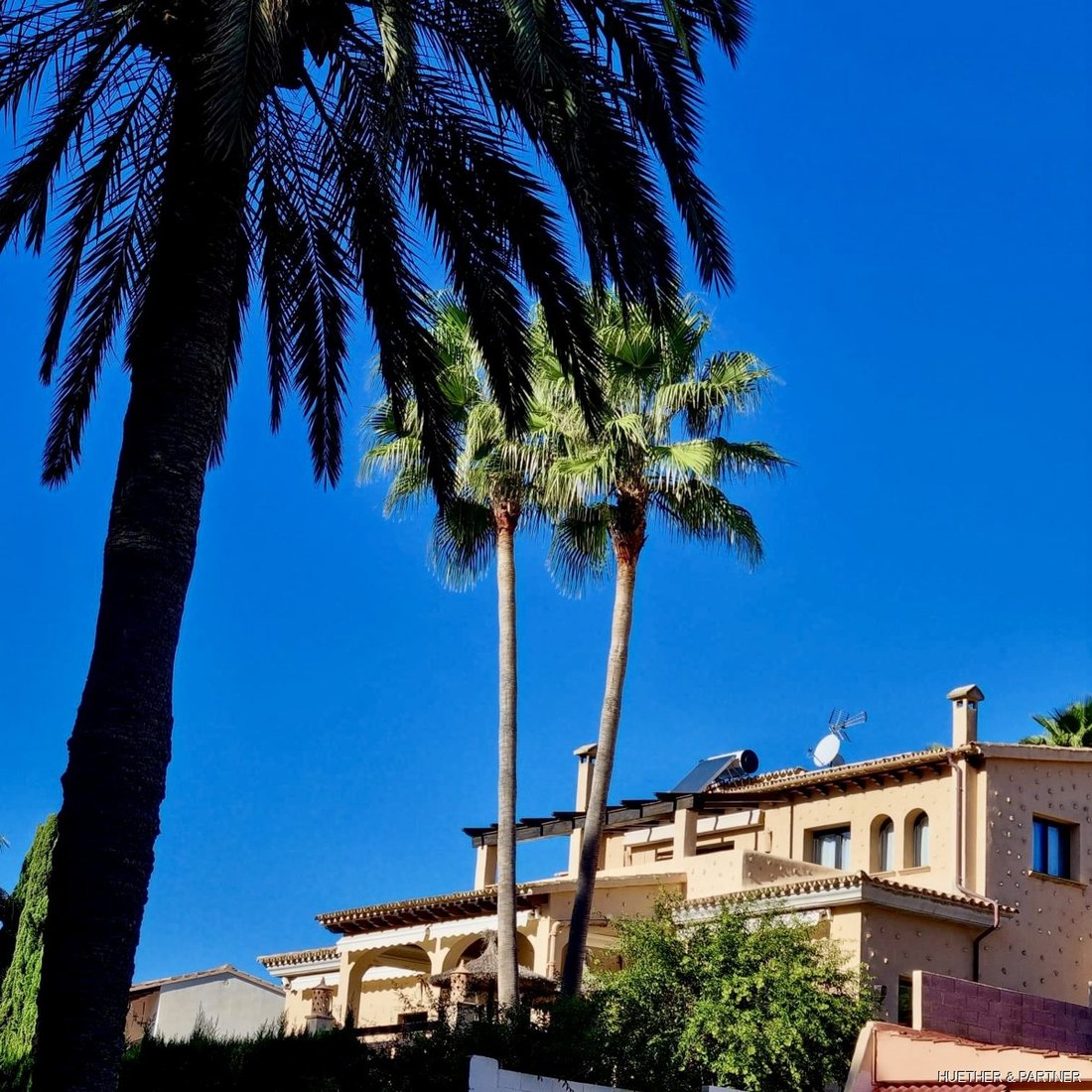Villa in Costa de la Calma, Calvia, Balearic Islands 3 - 14366013