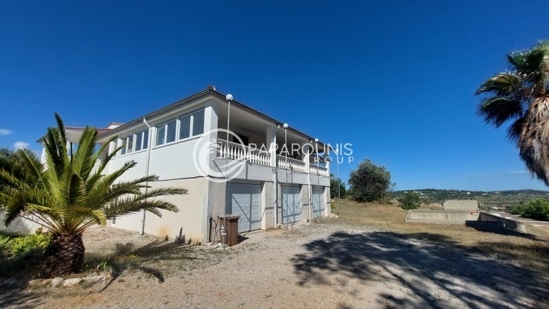 House in Koinotita Kranidiou, Kranidi, Greece 1 - 14555445
