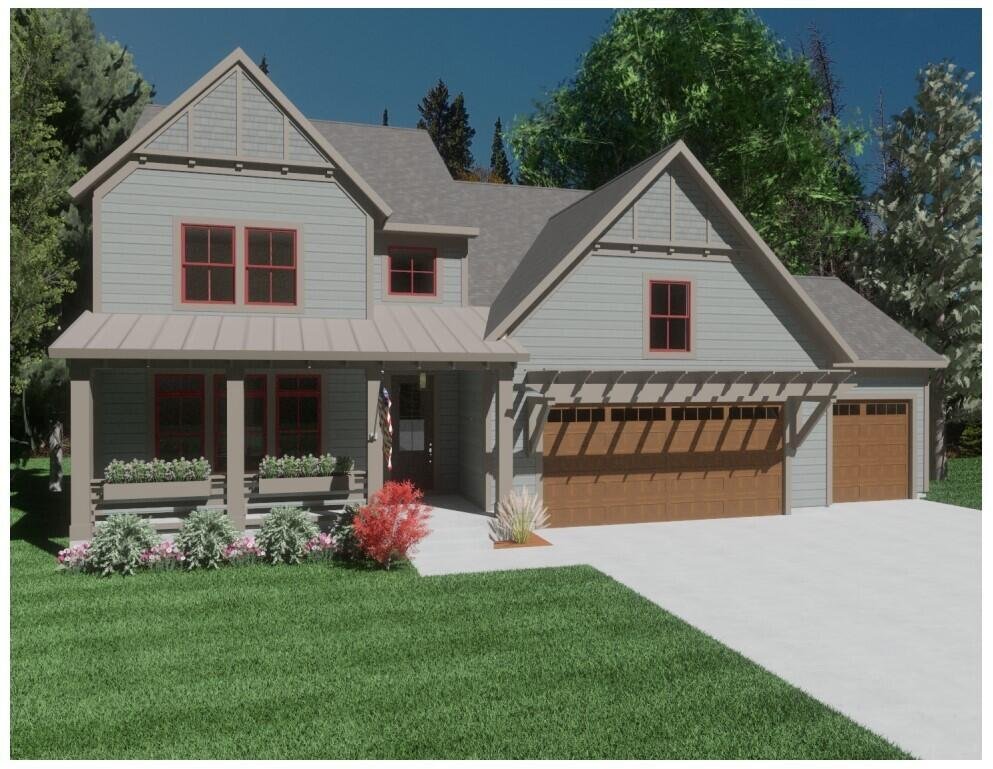 Haus in Muskegon, Michigan, Vereinigte Staaten 1 - 14554096