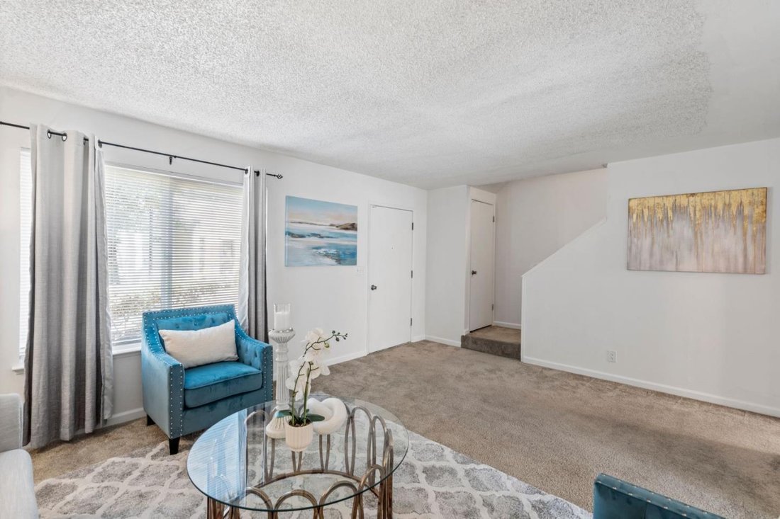 4218 Saturn Way,Unioncity, Ca, 94587 In Union City, California, United