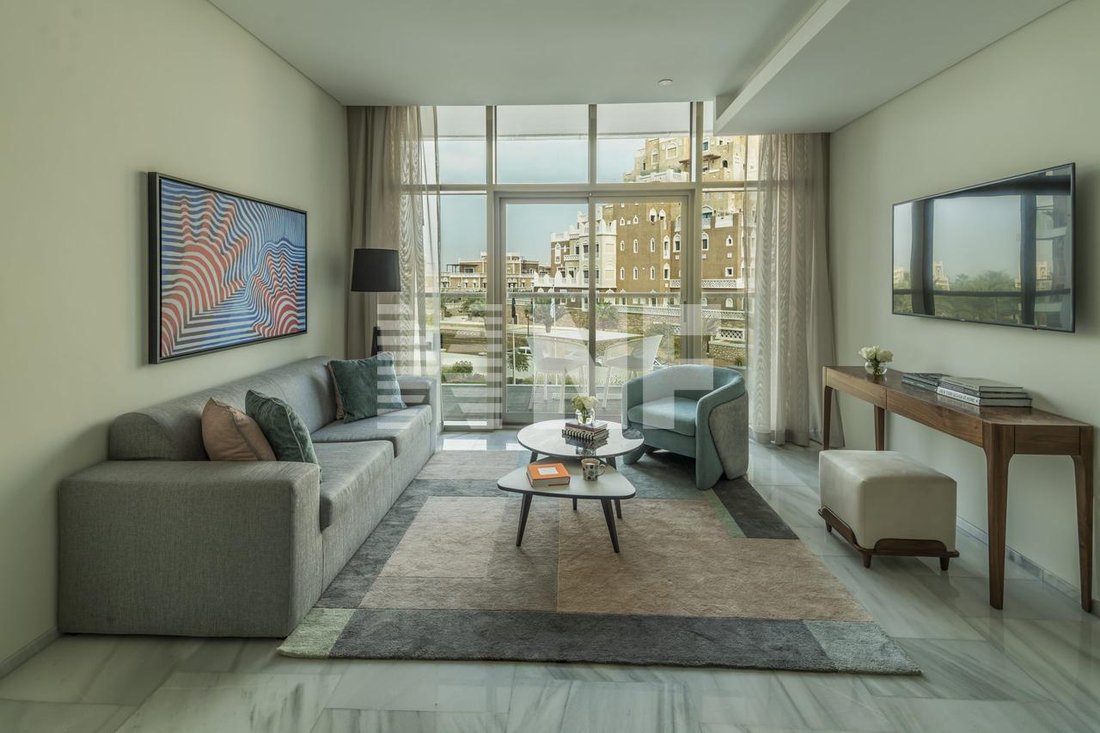 Apartment in Palm Jumeirah, Dubai, United Arab Emirates 2 - 14557219