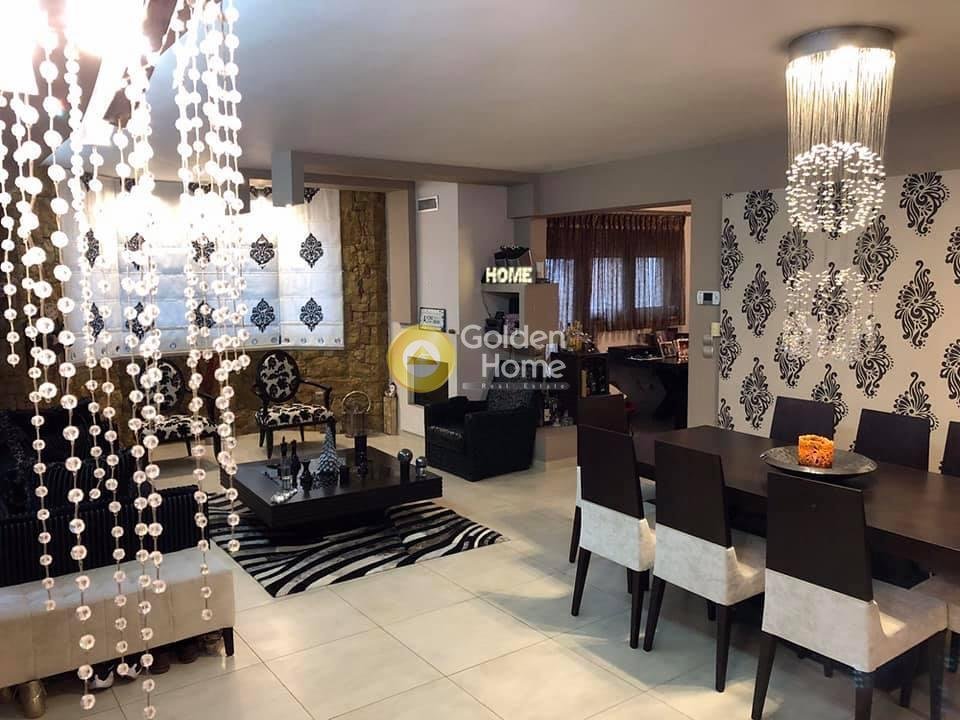 House in Acharnes, Attica, Greece 1 - 14555073