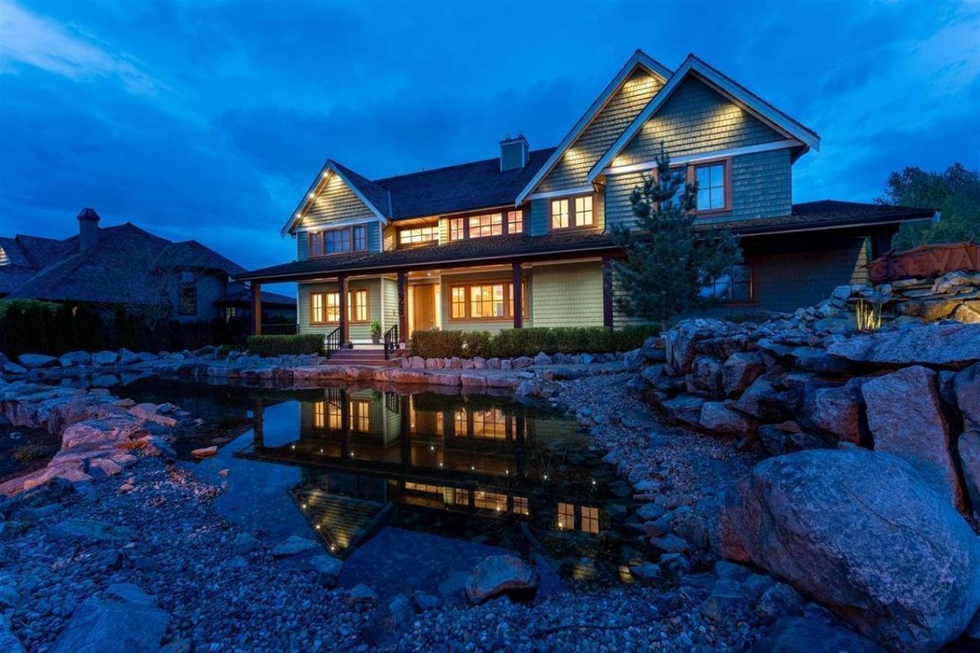 House in Surrey, British Columbia, Canada 2 - 14559414