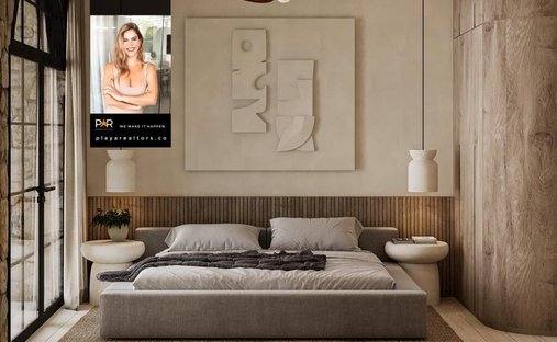 Apartment in Playa del Carmen, Quintana Roo, Mexico 1
