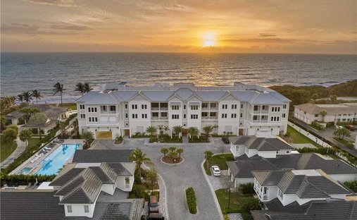 Casa a Vero Beach, Florida, Stati Uniti 1