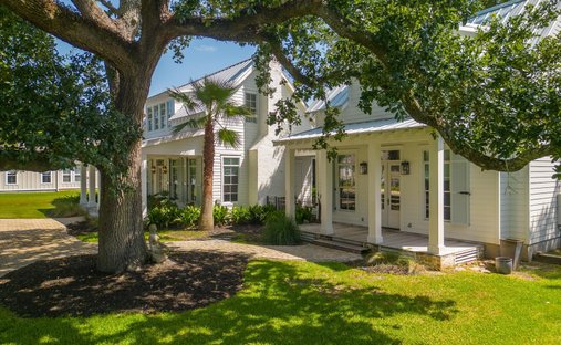Haus in Long Beach, Mississippi, Vereinigte Staaten 1