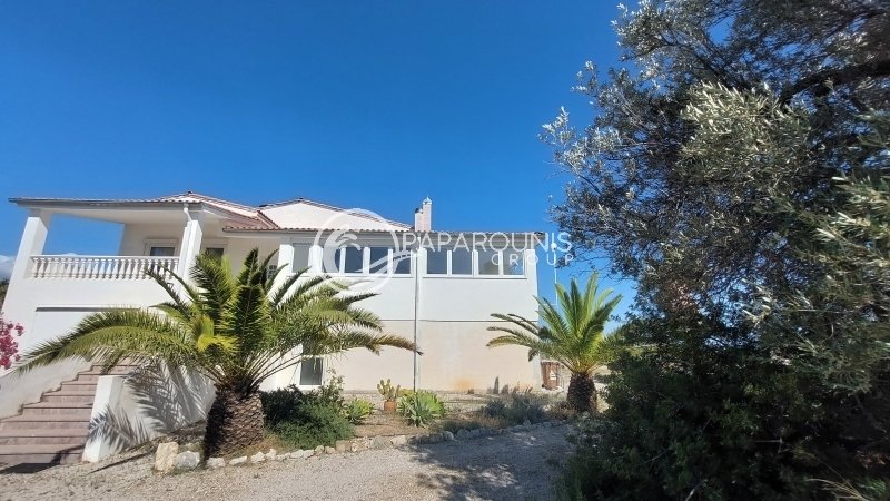 House in Koinotita Kranidiou, Kranidi, Greece 3 - 14555445
