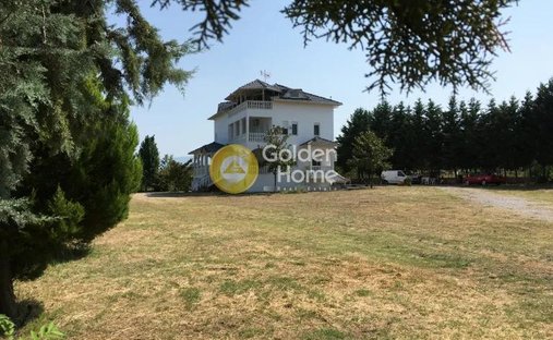 House in Dion - Olympos, Macedonia and Thrace, Greece 1