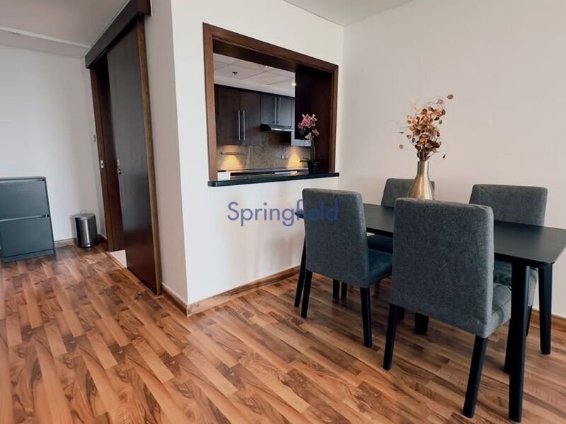 Apartment in Downtown Dubai, Dubai, United Arab Emirates 5 - 14558920