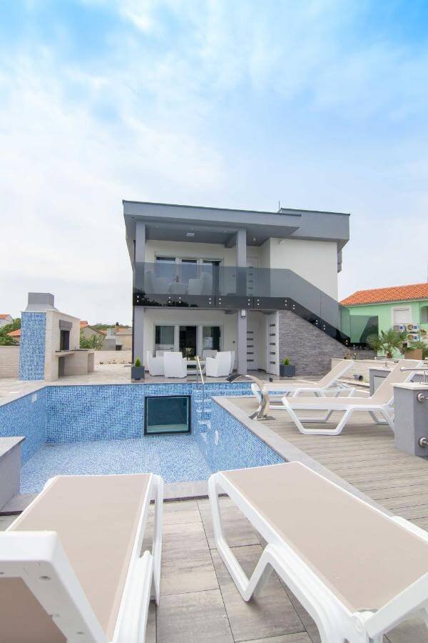 House in Krk, Primorje-Gorski Kotar County, Croatia 3 - 14555279