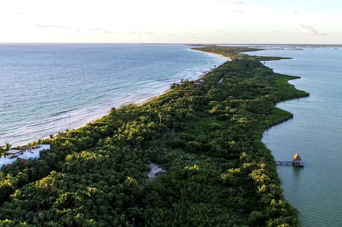 House in Houston, Quintana Roo, Mexico 5 - 14555069