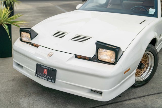 Pontiac Firebird Trans Am GTA in Bellevue, WA, United States 5 - 14537272