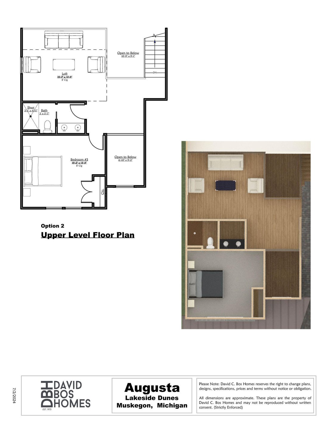 Haus in Muskegon, Michigan, Vereinigte Staaten 3 - 14554096