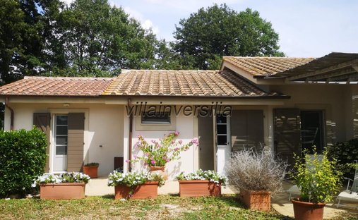 Villa a Manciano, Toscana, Italia 1
