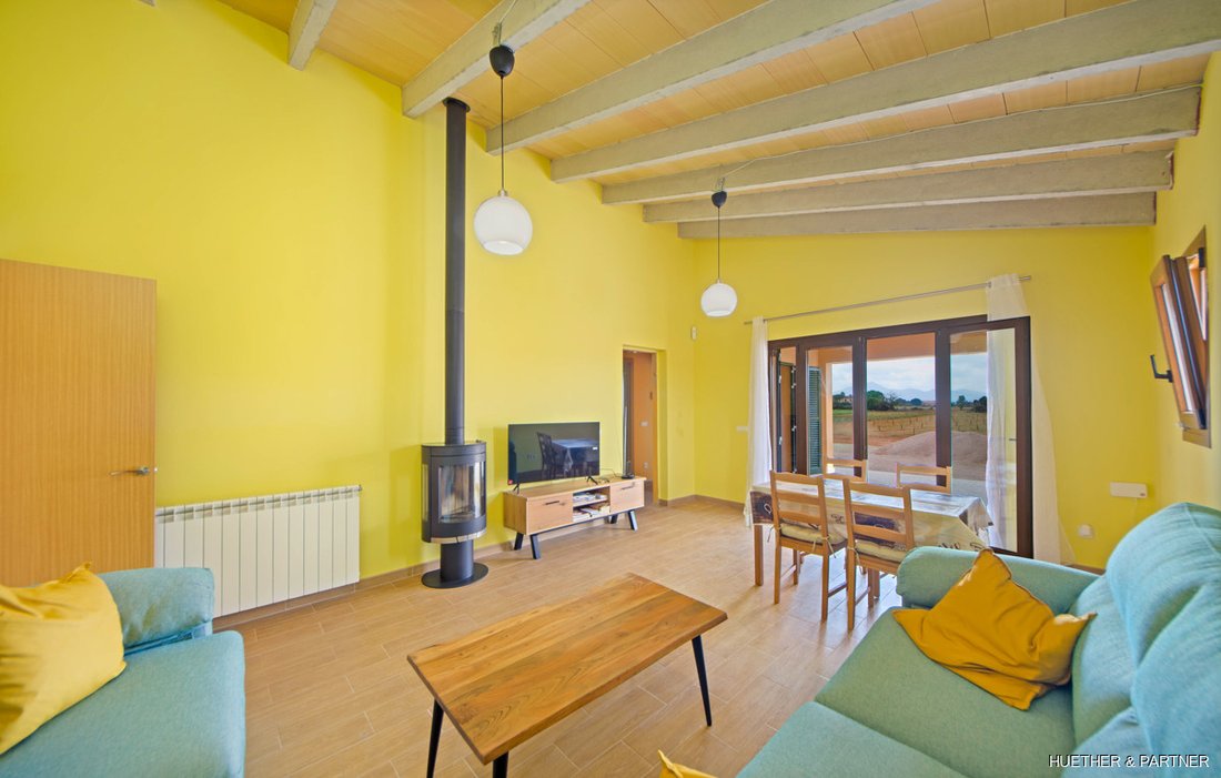 Finca in Manacor, Balearic Islands, Spain 2 - 13265038