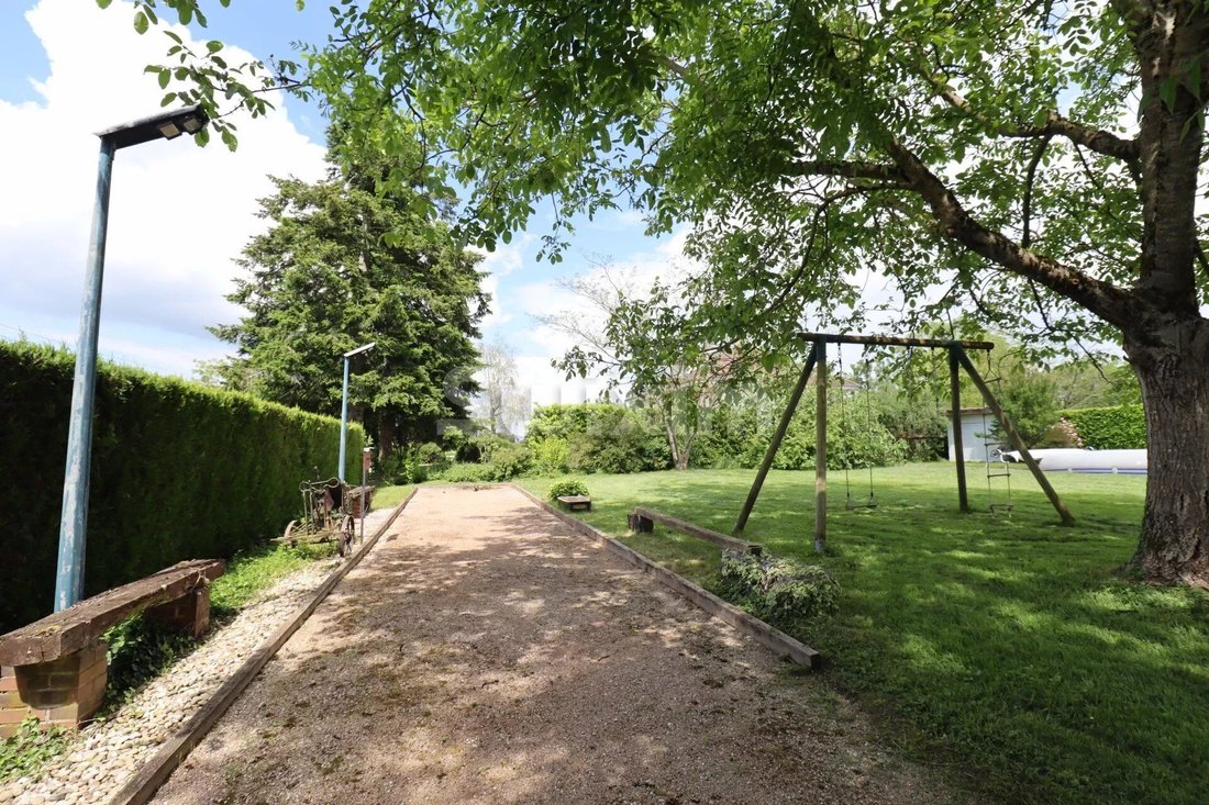House in Sandrans, Auvergne-Rhône-Alpes, France 5 - 14303900