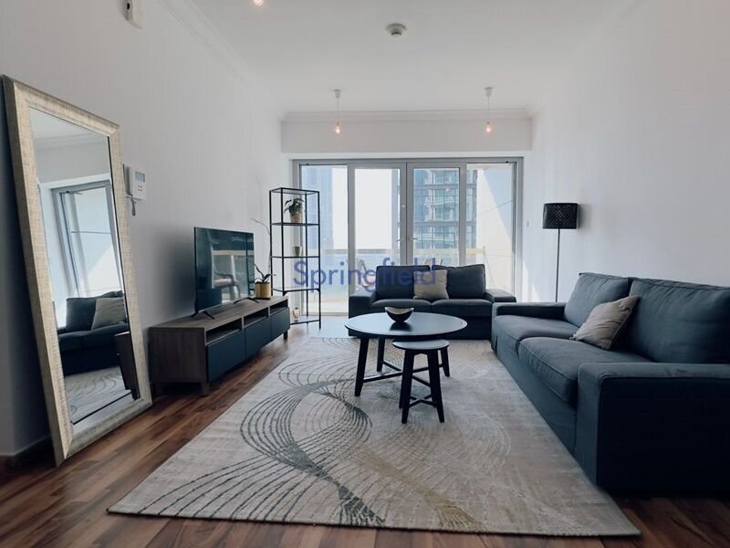 Apartment in Downtown Dubai, Dubai, United Arab Emirates 2 - 14558920