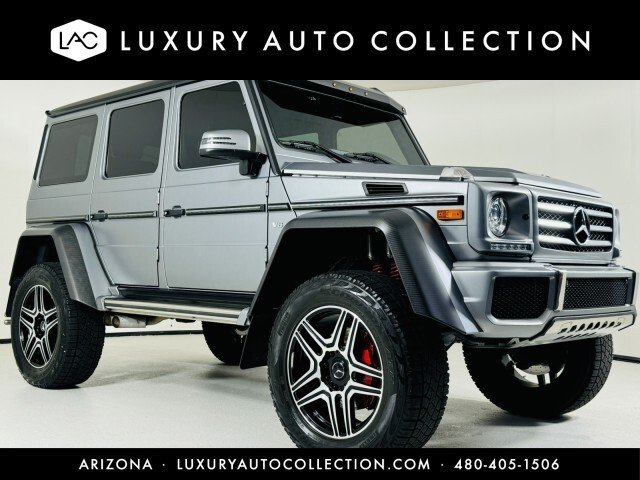 Suv in Scottsdale 1 - 14549135