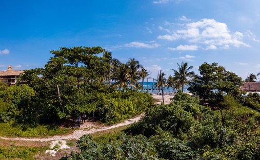 Wohnung in Playa del Carmen, Quintana Roo, Mexiko 1
