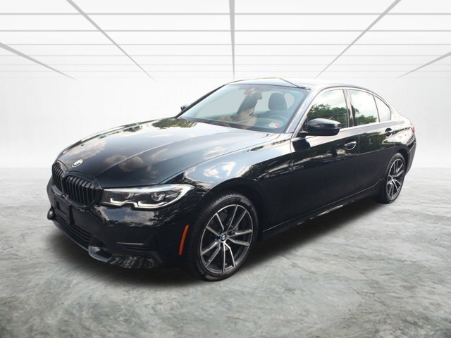 2021 Bmw 330i In Alexandria, Va, United States For Sale (14535714)