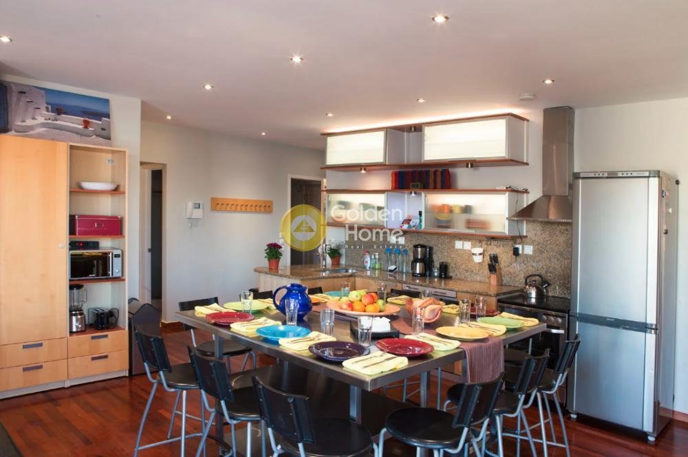 Apartment in Sunoikia Pagkratiou, 2nd District of Athens, Athens 2 - 14555649