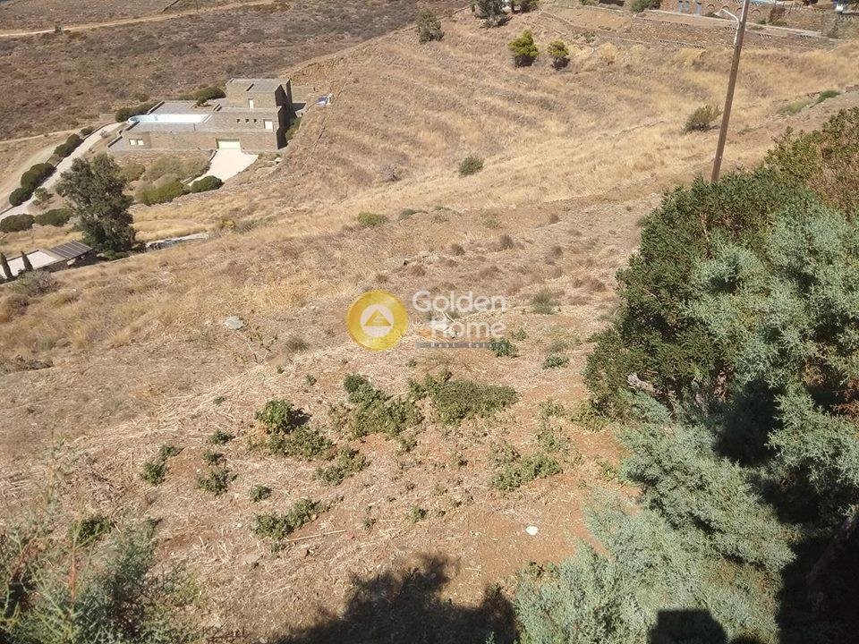 Land in Kea, Aegean, Greece 5 - 14555294