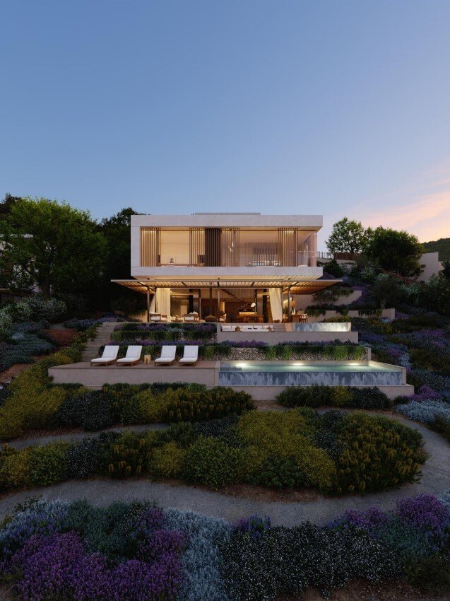 House in Tamariu, Palafrugell, Spain 1 - 14557231