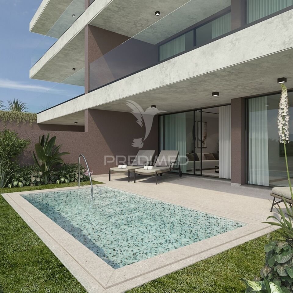 Apartment in Santa Luzia, Madeira, Portugal 1 - 14557211