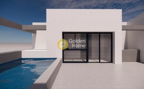 Apartment in Filothei - Psychiko, Attica, Greece 1