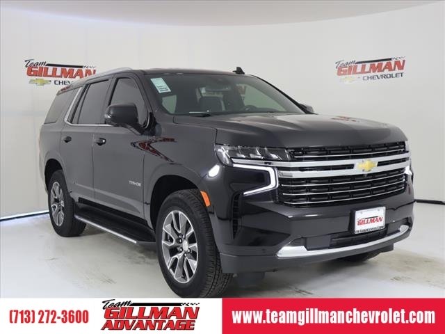 Chevy Tahoe For Sale In Houston Tx