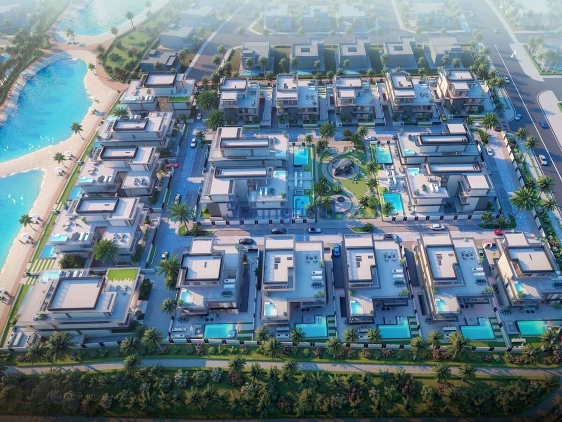 Villa in MBR City / Mohammed Bin Rashid City, Dubai, United Arab Emirates 4 - 14558926
