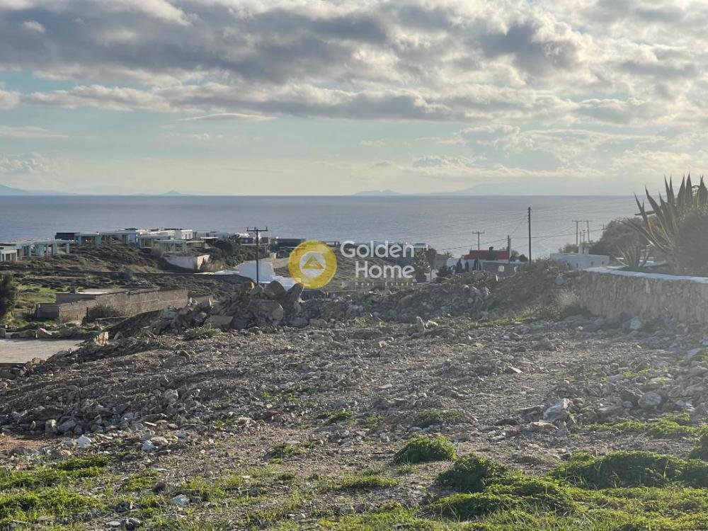 Land in Ano Mera Community, Aegean, Greece 1 - 14555230