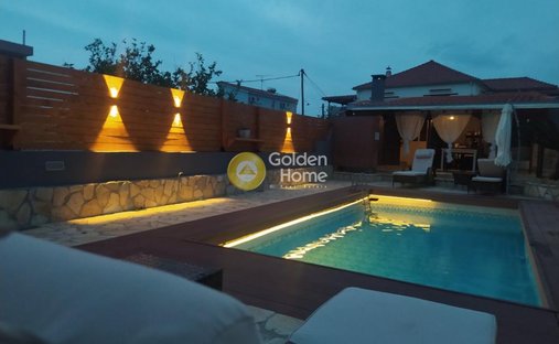 Estate in Kato Loutrou, Xylokastro, Peloponnese, Western Greece and the Ionian 1