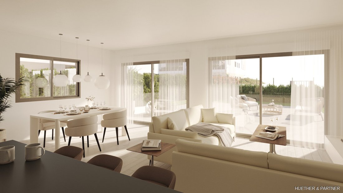 Apartment in ses Salines, Balearic Islands, Spain 4 - 14024663