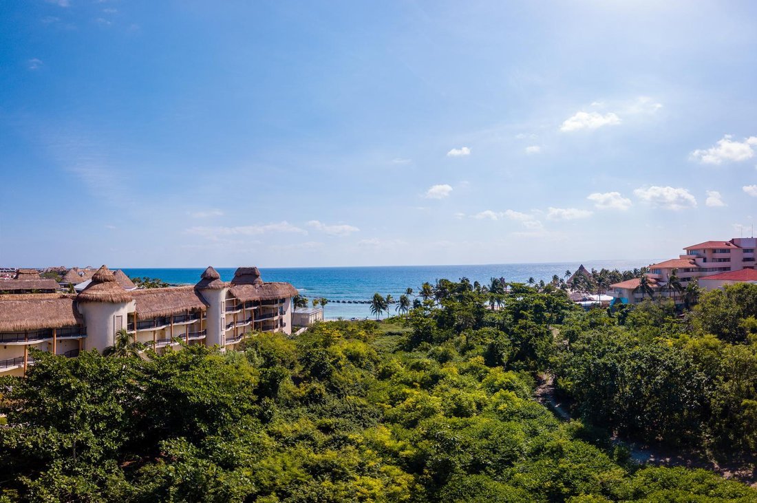 Apartment in Playa del Carmen, Quintana Roo, Mexico 2 - 14559039