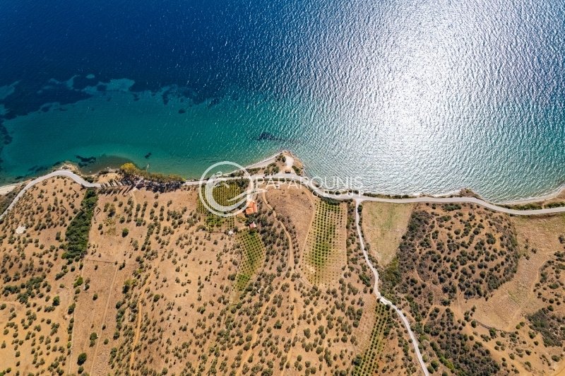 Land in Poros, Attica, Greece 2 - 14555466