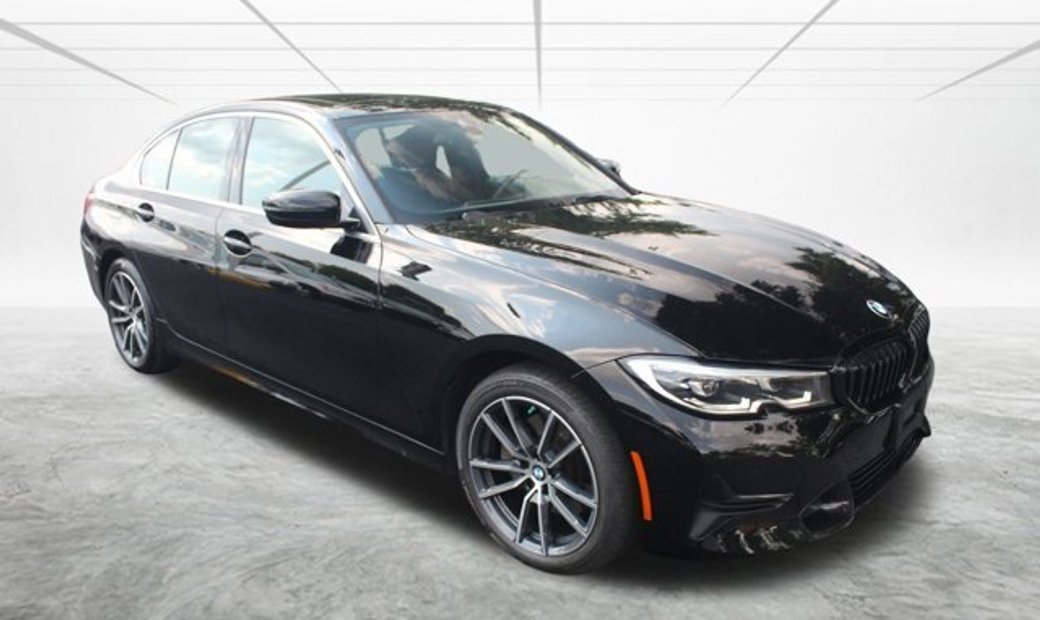 2021 Bmw 330i In Alexandria, Va, United States For Sale (14535714)