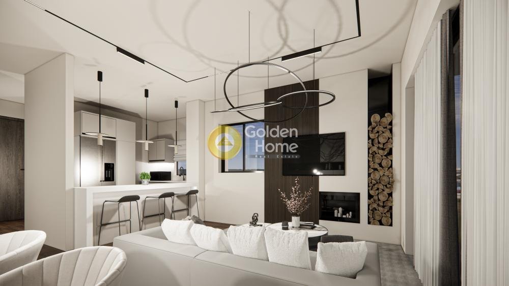 Apartment in South Athens, Attica, Greece 2 - 14555308