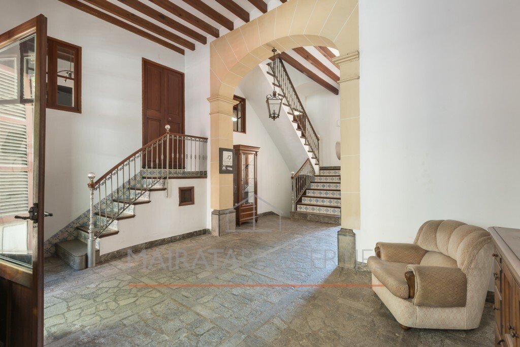 Villa en Sóller, Islas Baleares, España 2 - 14554769
