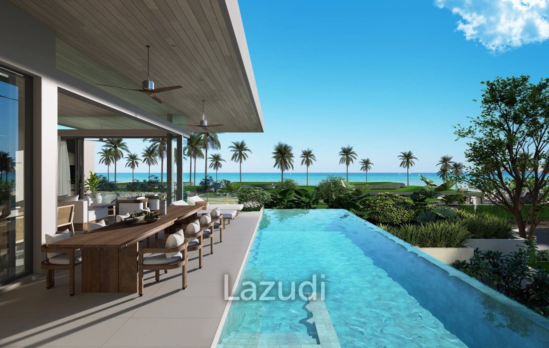 Villa in Thung Prang, Nakhon Si Thammarat, Thailand 3 - 14557255