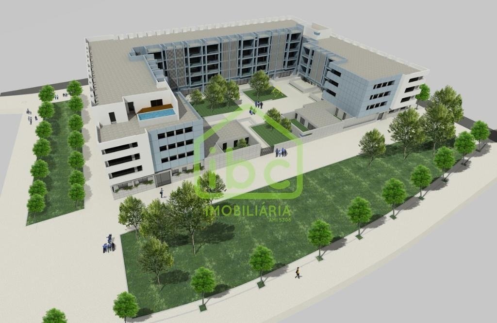 Apartment in Povoa de Varzim, Beiriz e Argivai, Porto District, Portugal 1 - 14560324