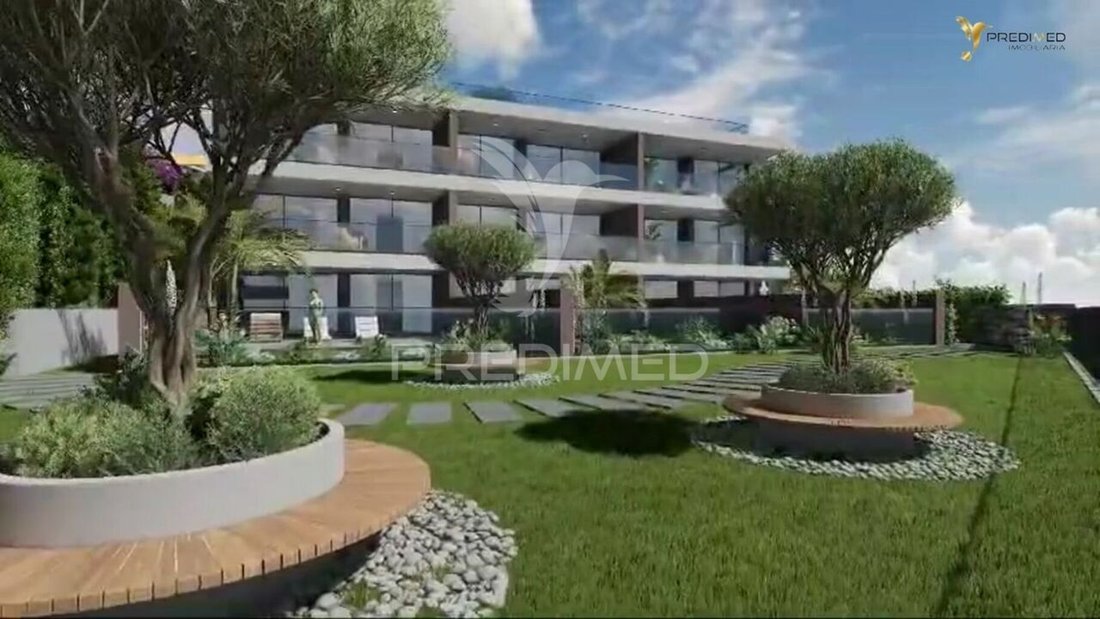 Apartment in Santa Luzia, Madeira, Portugal 4 - 14557211