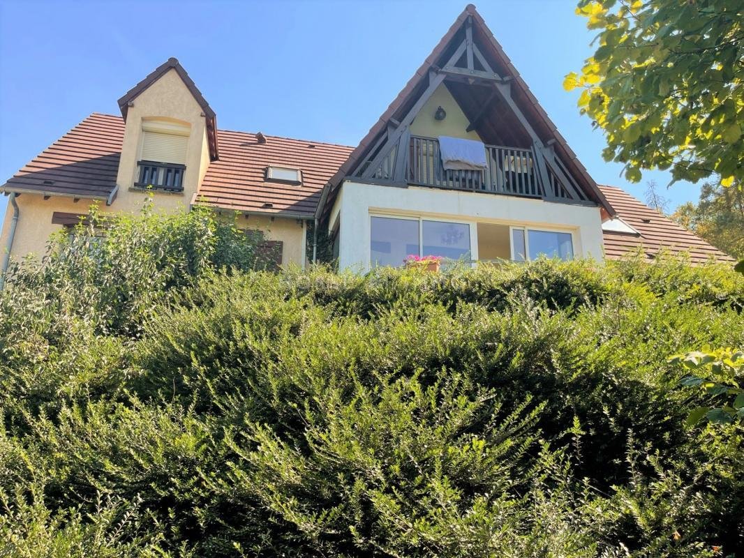 House in Semur-en-Auxois, Bourgogne – Franche-Comté, France 3 - 14368584
