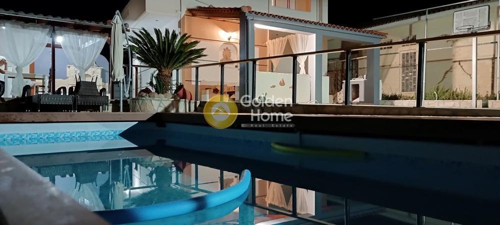 Estate in Kato Loutrou, Xylokastro, Peloponnese, Western Greece and the Ionian 5 - 14555210